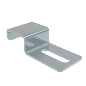 Consoleklem ZnMg voor GLO-4 ladder VVE=50