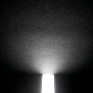 Profiel afdekking C voor tegel/trede profiel Opaal klik 20M