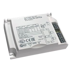 ELB TC 1/2x18-57W (EL1/2x18-42TCs)