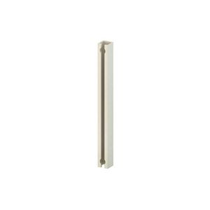 Lengte a 2m. Railprofiel C 45x 45 FPAR2000/AC