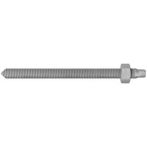 Ankerstang RG M12x160mm therm. verzinkt VVE=10