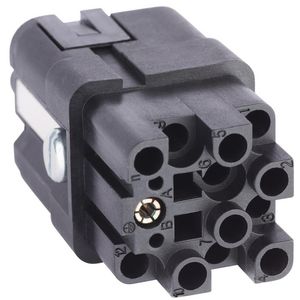 Businzetstuk EPIC H-Q 12 BCM VVE=10