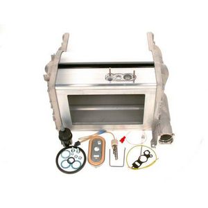 Warmtewisselaar Topline 25-30kW 8718600219