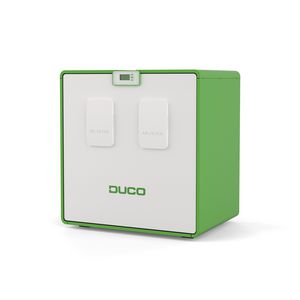 WTW-unit DucoBox Energy Comfort Plus D550