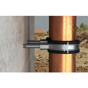 Gasbetonplug GB14 boorgat Ø14mm VVE=10