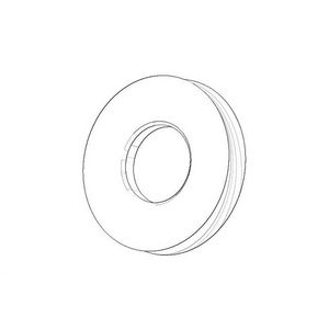 Rozet chr 092720001-00