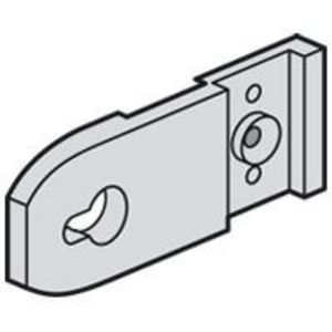 Ophangbeugelset staal XL3 4 stuks