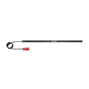 Voedings verdeeleenheid PDU G4 MI 0U 309 16A 3P 24xC13,18xC3