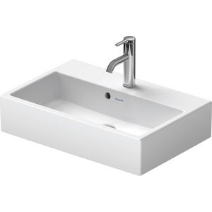 Vero Air Wastafel Compact Wit Hoogglans 600mm 2368600000
