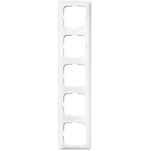 Afdekraam 5-voudig voor wandgoot R-alpin (2515-214K-102)
