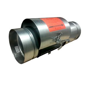 Inspectieluik RLL-080 Access door