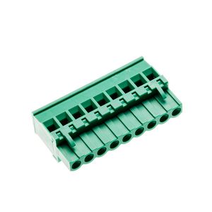 Connector 9-polig 260427