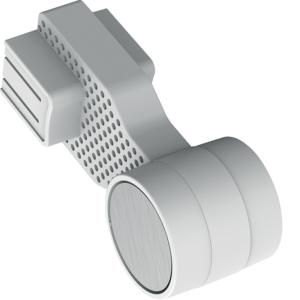 Knevelverlenging h3+ P630