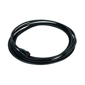 Camerakop met kabel 5 m