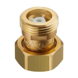Afsluiter opslagcircuit voor Regumaq X-25 / X-45