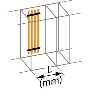 Railsteun Lexiclic of XL3 800/4000 XL3