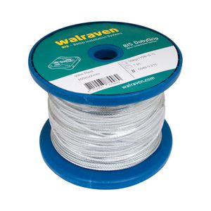 BIS DobyGrip Kabelhaspel 150mx1mm VVE=8