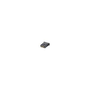 Connector EPIC MCB V 2x2.5mm PNEU VVE=10