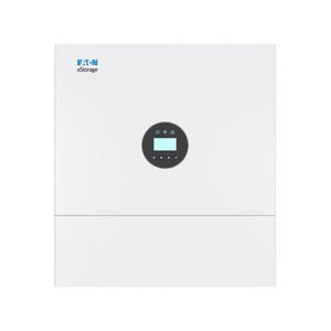 Laadstation XST Hybrid Inverter 1Ph 3.6kW PV 8kWp