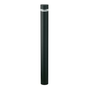LED-Bollard 3000K 13W stat. cirkelvorm. extra versp. Optiek