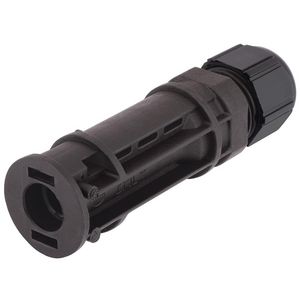 Connector EPIC SOLAR 4Plus PIN M 10mm2 VVE=100