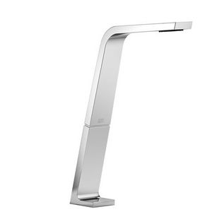 CL1 Wastafeluitl staand z. afvoergar chr 13717705-00