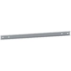 DIN-rails Dubbel profiel 35x15x2000mm VVE=20