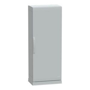 Behuizing open sokkel Polyester IP54 -1250x5 Thalassa PLAZ