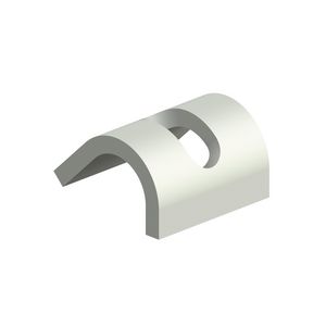 Doos a 100st. Balkklem universeel CFU Rvs316L