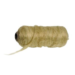 Hennepspoel circa 80gr.