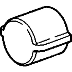 Regelgreep prisma HCR 59911828