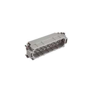 H-D 64 SCG MALE INSERT (A) VVE=5