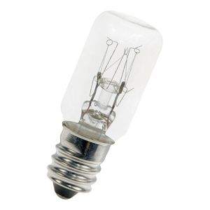 Signaleringslamp E12 T16X45 110-140V 6-10W C-5A VVE=10