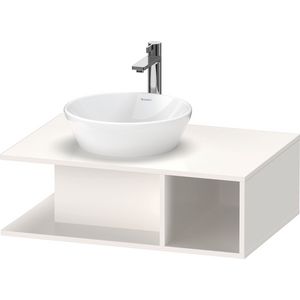 D-Neo Cons. Wastafelonderbouw wit 800x550x260mm LI