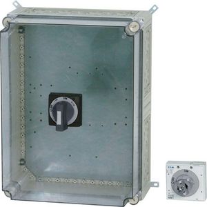 Kast Ci voor NZM2-250A HxBxD=500x375x225mm