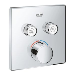 SMARTCONTROL mengkraanmet omstelling