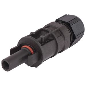Connector EPIC SOLAR 4Plus PIN F 10mm2 VVE=100