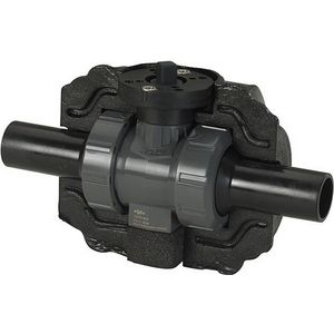 Kogelkraan COOL-FIT 2.0 type 546 Pro d32 zonder bediening