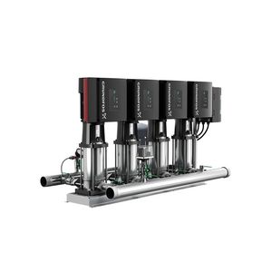 Drukverhogingspomp Hydro Multi-E 4 CRIE 5-4 U1 A-A-AD-M