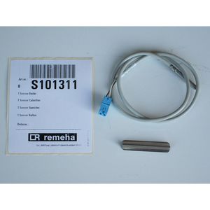 T sensor boiler Calenta 25L/40L S101311