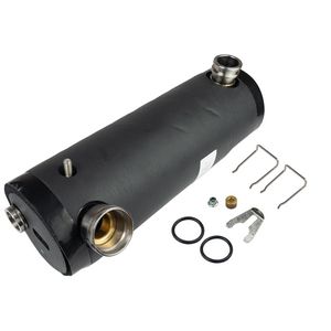 Bijstookverwarming 0010033599