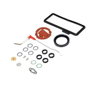 Serviceset C Calenta Ace 28C 7668124