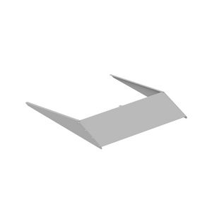 Lichthoed LASER+ 20 - 10gr.