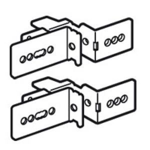 Bevestigingssteun Lina 36 modulen XL3