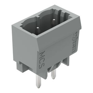 THT male steker sol.pen 1,0x1,0mm RE 231-132/001-000 VVE=200