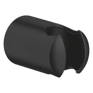 Vitalio Universal Wanddouchehouder Matte Black