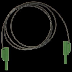 Meetkabel 1,5m groen