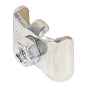 Klemkoppeling CE30ES + kraagmoer Elvz VVE=50