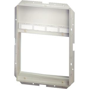 Afdekking railkast BM2 voor NH RT 000 en ZS RS 18