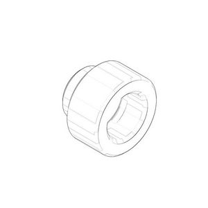 Nippel M32x1,5x1/2" 0924030641090